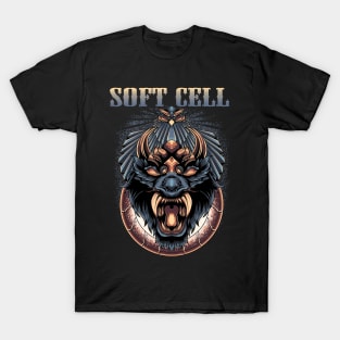 SOFT CELL VTG T-Shirt